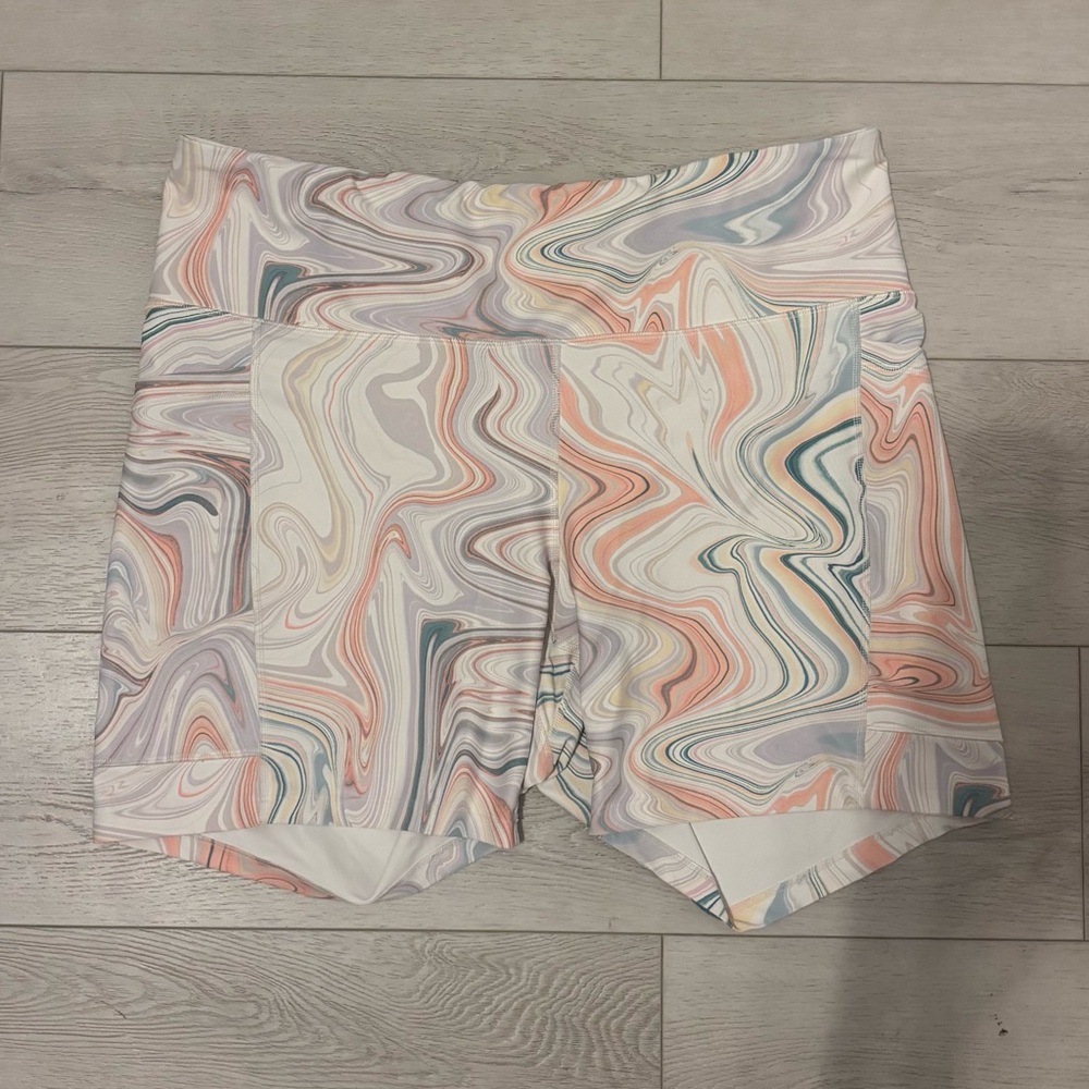 Old Navy Athletic Biker Shorts - XXL Plus